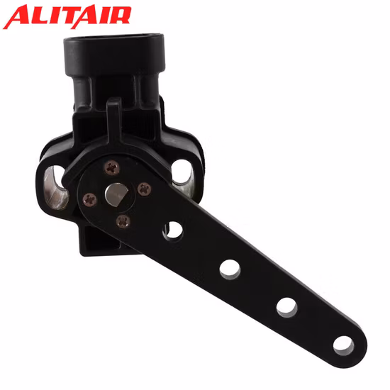 Accuair Level Ride Height Sensor with Linkage Hardware Air Ride Suspension