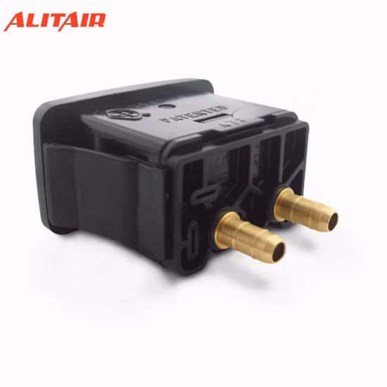 Air Suspension Manual Paddle Valve Switch for Control Car Truck Trailer