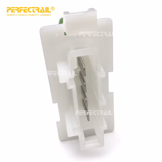 Résistance de moteur de ventilateur de remplacement Compatible avec interrupteur de chauffage AC 17117541092r, pour 2003