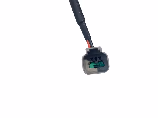 Micro-interrupteur de siège OPS